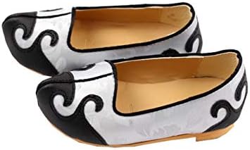 Hanbok Shoes Boy Baby Korea Traditional Clothing First Birthday Dol Party Grey Black