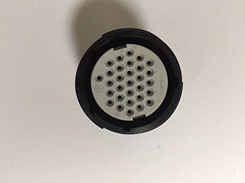 Conector de enchufe for PC CE01-1A20-30ASC-D0 contra fallos de energía 2