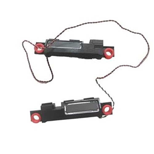 Altavoces Internos para MSI CreatorPro M15 A11UIS (MS-16R6) Repuesto Color Negro