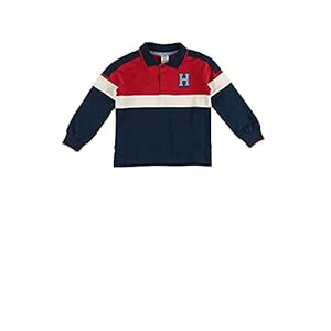 Charanga COROAZU jongens Polo