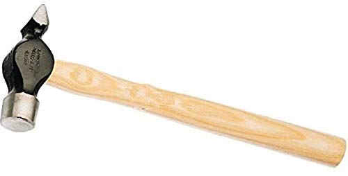 Exotic Arcade Hammer for Home use (300Grams Cross Peen Hammer (0.3 kg)