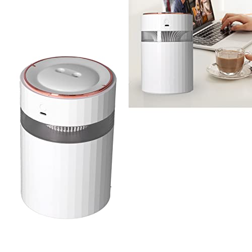 Humidificateur d'air diffuseur de brume 900 ml Chrees à double pulvérisation fine