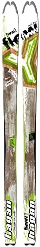 Hagan Y-Flow Alpine Touring Ski