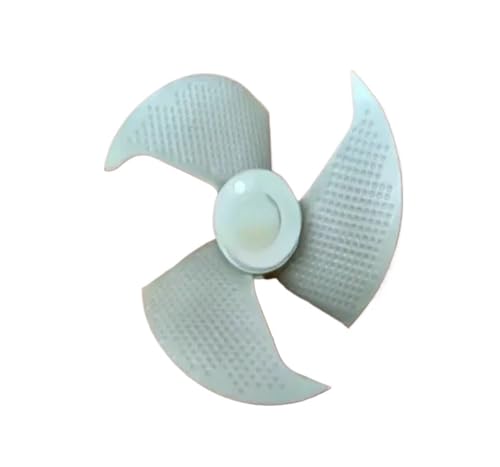 Unidad Externa De Aire Acondicionado Aspa De Ventilador De Flujo Axial 1p 1.5p Z233GW / Z2, Engrosada(Forward rotation)