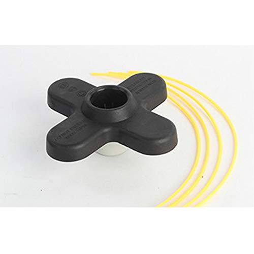 Agricultural tools String Weed Cutter Trimmer Universal Head Gardening Mower Replacement Fitting for Lawn Mower Grass Brush Cutter tool