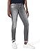 Produktbild Mavi Damen LINDY Skinny Jeans, Grau (Grey Glam 22486), W25/L34