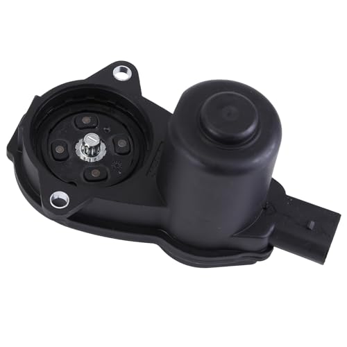 43020-T7A-000 Rear Parking Brake Actuator Motor Compatible with Honda HRV Odyssey EX EX-L LX 1.8L 3.5L 2016 2017 2018 2019 2020 2021 2022 Rear Parking Hand Brake Caliper Servo Motor Handbrake Actuator by dehateo - Image 8