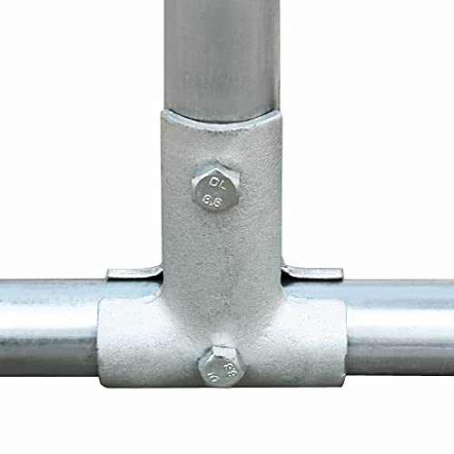 Ausla Hühnerkäfig, Hühnerkäfig für Den Außenbereich, Hühnerstall, Hühnerstall, Haustiere, Geflügelgehege, Hühnerkäfig… – Bild 6