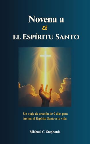 Novena a El Espíritu Santo