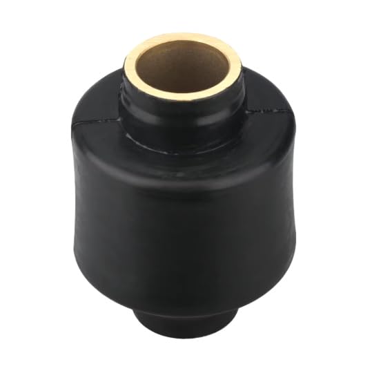 Amortisseur d'hélice 6G5-45981-00 éliminant les vibrations des moteurs Yamaha 2T