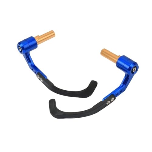 Protection levier frein et embrayage moto guidon CBR500R CBR600RR CBR250RR