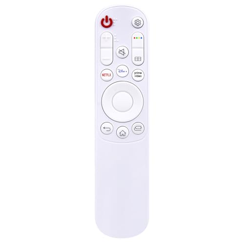 Télécommande AKB76043402 remplacez votre contrôle perdu de projecteur LG HU710PB