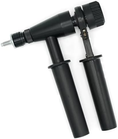 RK-22 Ratchet Rivet Nut Tool 8-32 to 1/2-13