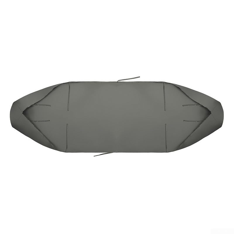 Housse de protection pour auvent 420D, gain de place, protection contre la poussière pour auvents de 2 m/300 cm (300 cm)