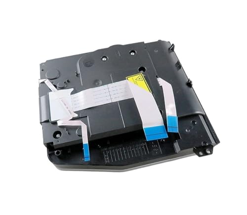 Lecteur Blu-ray de rechange pour boîtier PS4 Slim 2000 résistant aux pannes