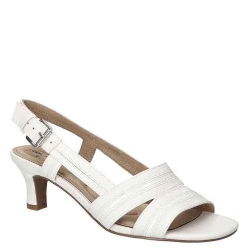 Easy Street Women's Meghan Heeled Sandal