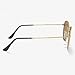 HiCycle2 Replacement Temple Arm,Temple Tips for Ray ban RB3447 RB3547N RB3548N RB3647N Sunglasses,with 4 Screws,1 Screwdriver.