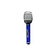 FINIVE PVC Gonflable Guitare Microphone Luth Instrument de Musique Enfants Jouet fête Petit Microphone