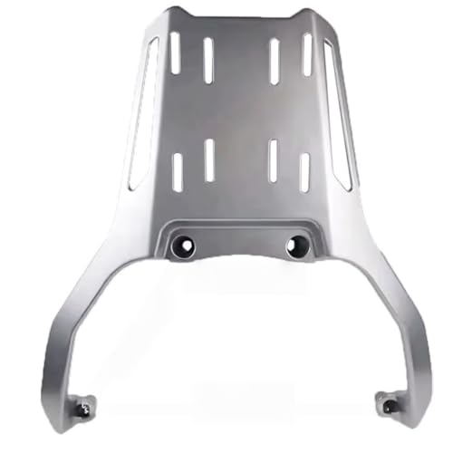 Porte-bagages moto pour KYMCO S350 S250 support arrière alu