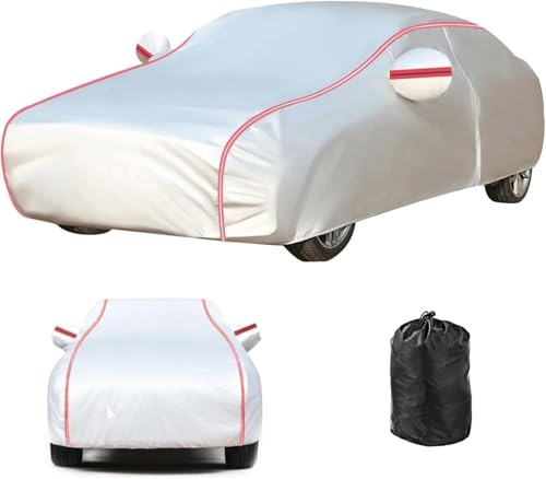 Bâche Jaguar E-Pace 2017-2024 : protection auto extérieure