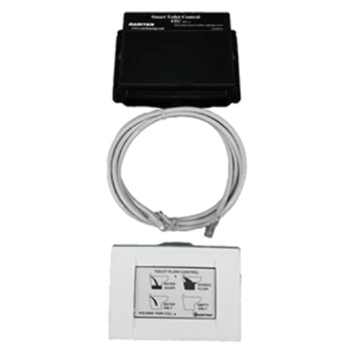 Raritan STC - Controllo WC intelligente