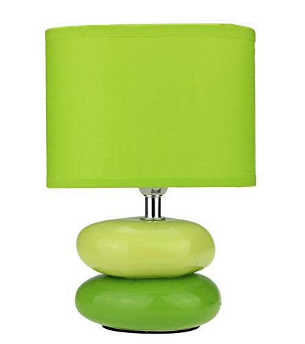 Urban Lifestyle Lea Lampe de chevet vert