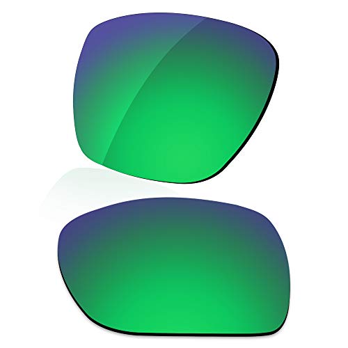 Image of LenzReborn High-impact Polarized Lens Replacement for Oakley Catalyst OO9272 Sunglass - More Options