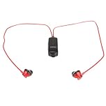 Registratore di Chiamate Telefoniche Auricolare, Auricolare Bluetooth 5.0 Registrazione Vocale Telefonata Cellulare, Messaggi Vocali, Display Alimentazione, Adsorbimento Magnetico