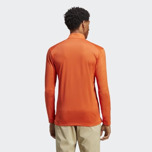 adidas Mens Terrex Multi Half-Zip Long Sleeve T-Shirt3