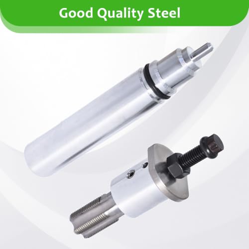 Image of munirater Injector Sleeve Cup Removal Install Tool Replacement for F-Series 7.3L 1994-2003 XC3Z9229AB F4TZ-9F538-A