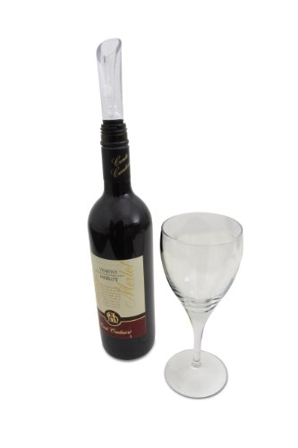 Thumbs Up Wine Aerator #TOP2