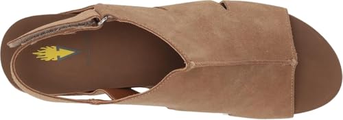 Image of VOLATILE Women's Montpelier Sandal
