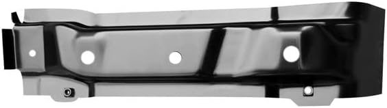 Rear Passenger Side Floor Pan Brace for Camaro 1970-1974