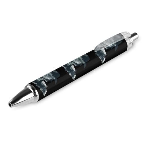 Stylos à bille rétractables Horse Mountain 0.5 mm pour le bureau