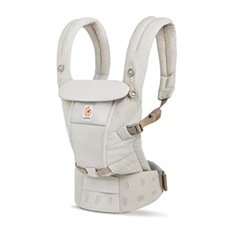 Ergobaby Adapt Ergonomic Baby Carrier Cover