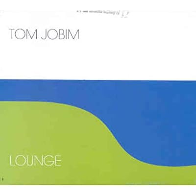 Tom Jobim Lounge
