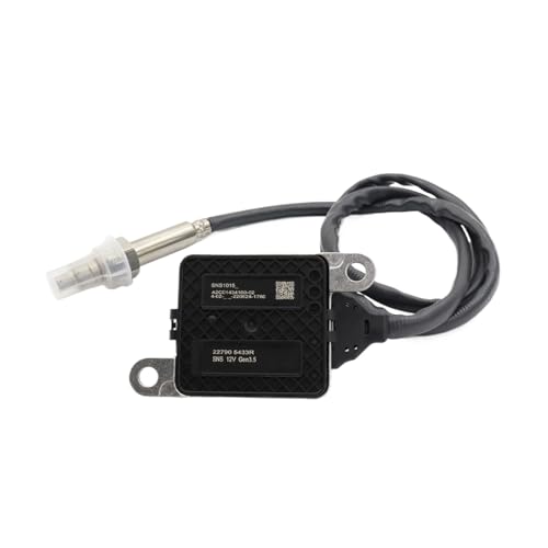 Sensor 227905433R con alta resistencia termica para control de escape 3