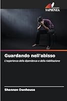 Guardando nell'abisso 6209281354 Book Cover