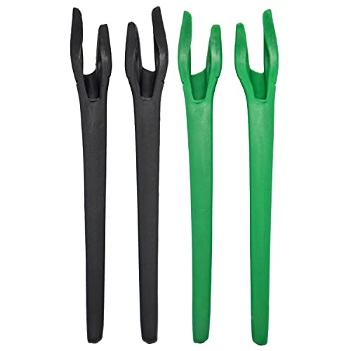 Kit de caoutchouc pour lunettes de soleil Radar EV Path : fini les branches qui glissent en sport