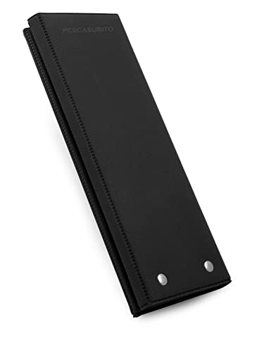 Astuccio Porta Terminali Carpfishing Rigido Lenze