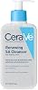 CeraVe Limpiador Renovador con Ácido Salicílico, Formulado con Ácido Hialurónico, Niacinamida y Ceramidas, Exfoliante Facial BHA Suave que Suaviza y Alisa la Piel, No Comedogénico y Sin Fragancia, 8 Onzas 2