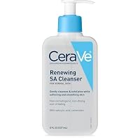 CeraVe SA Detergente Levigante con acido salicilico 236 ml
