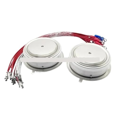Module de thyristor TBI253-1000-22 évite la surchauffe des redresseurs - 2
