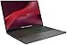 Lenovo IdeaPad 5 Cloud Gaming Chromebook Intel 6-Core i3 up to 4.4Ghz 8GB Ram 128GB SSD Web Cam WiFi 16in 2.5K LCD RBG Keyboard Chrome OS (IDPI3 – Renewed)