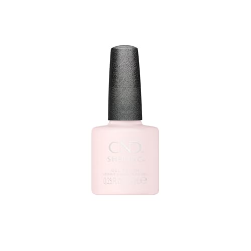 CND Shellac - Satin Slippers 7.3ml, CND00597