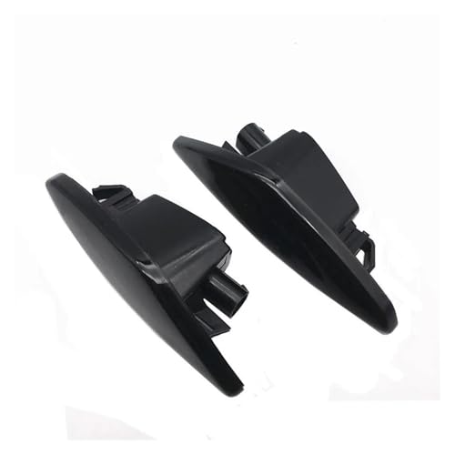 Indicateurs latéraux LED pour BMW X3 F25 X5 E70 et X6 E71 2008-2014