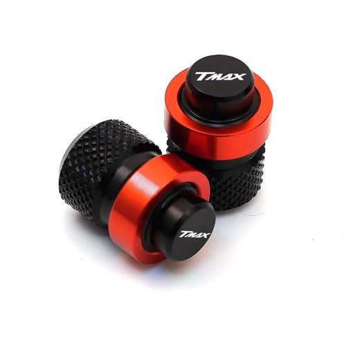 Bouchon de valve TMAX 500 gris contre la perte de pression - 3
