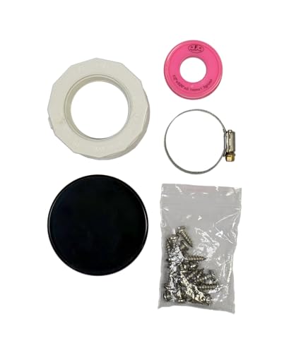 Filtro Savio Livingponds Small F070 Negro miniatura 5