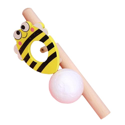 Qianly Juego de Pelota Flotante Juguete Divertido Juguete Educativo para Niños para