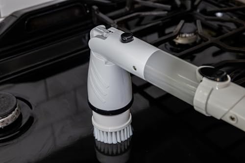 Image of Casabella Power Spin Scrubber Replacement Brush Heads